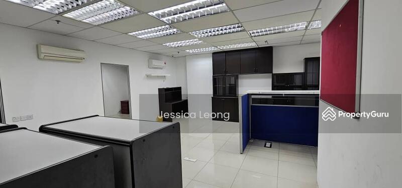 Untuk Disewa - Phileo Damansara 1