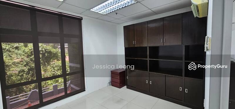 Untuk Disewa - Phileo Damansara 1