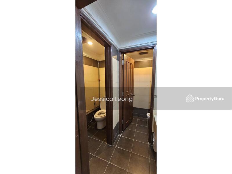 Untuk Disewa - Phileo Damansara 1