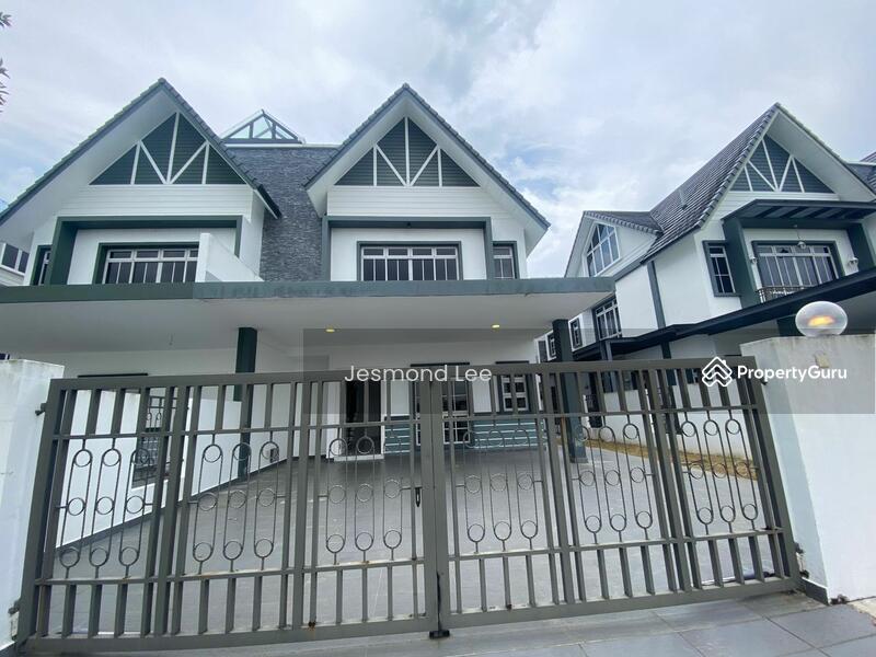 Rumah Kluster untuk Dijual di Taman Ekoflora (Johor Bahru) - Jesmond Lee - PropertyGuru.com.my