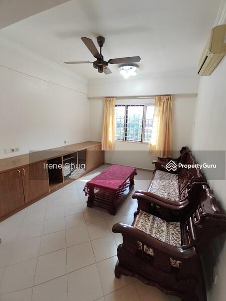 Pangsapuri untuk Dijual di Prisma Perdana - Irene Chua - PropertyGuru.com.my