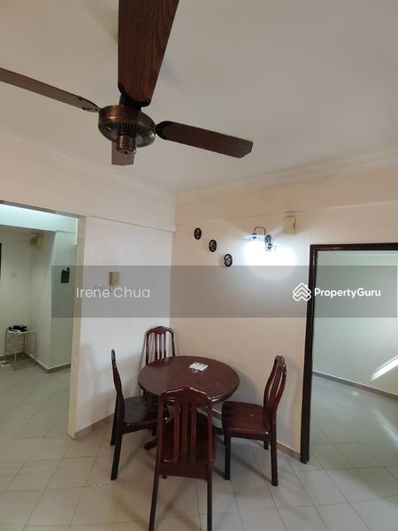 Pangsapuri untuk Dijual di Prisma Perdana - Irene Chua - PropertyGuru.com.my