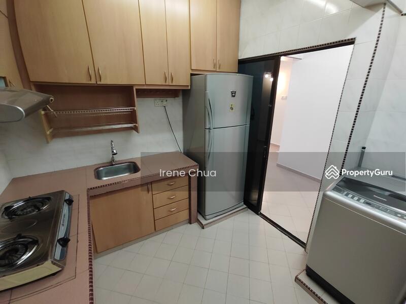 Pangsapuri untuk Dijual di Prisma Perdana - Irene Chua - PropertyGuru.com.my
