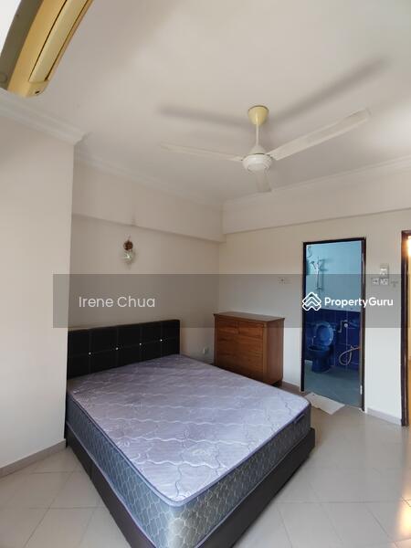 Pangsapuri untuk Dijual di Prisma Perdana - Irene Chua - PropertyGuru.com.my