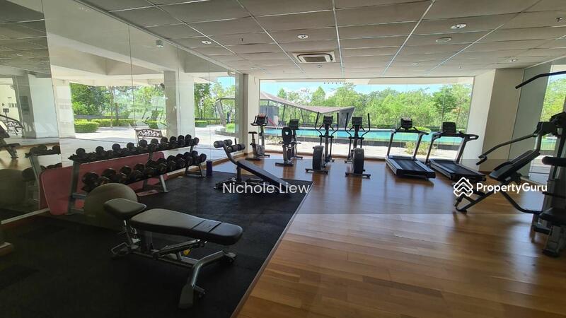 Condominium for Sale at The iResidence - Nichole Liew - PropertyGuru.com.my