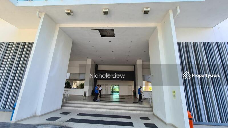 Condominium for Sale at The iResidence - Nichole Liew - PropertyGuru.com.my