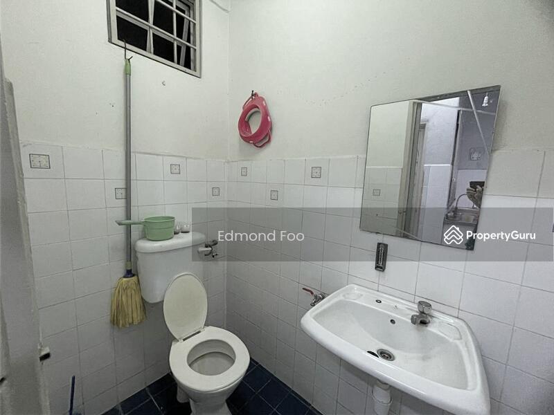 For Sale - Taman Cheras Jaya