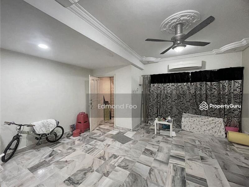 For Sale - Taman Cheras Jaya
