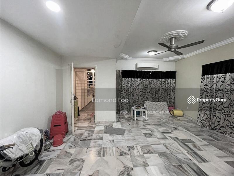 For Sale - Taman Cheras Jaya