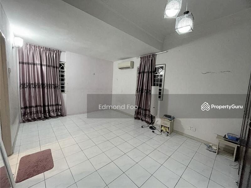 For Sale - Taman Cheras Jaya