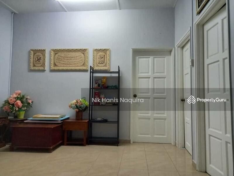 2-storey Terraced House for Sale in Seksyen 3 (Bangi) - Nik Hanis Naquira - PropertyGuru.com.my