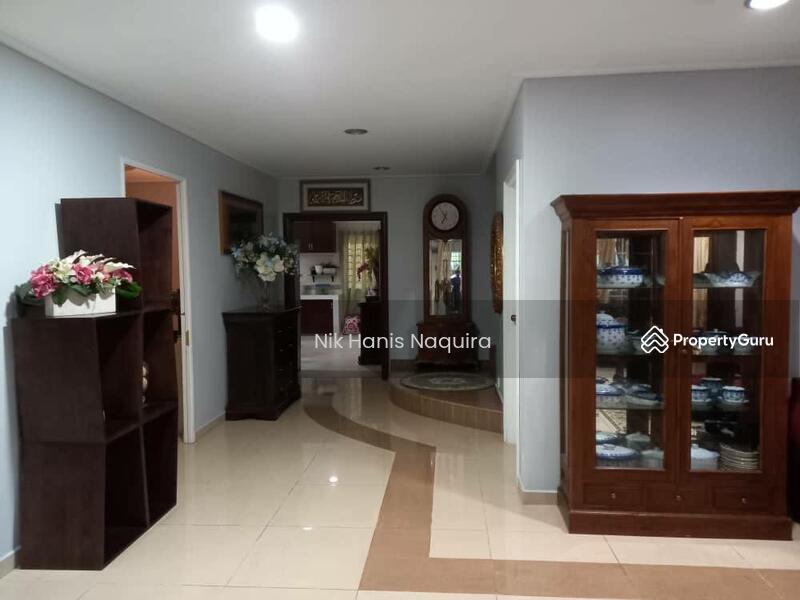 2-storey Terraced House for Sale in Seksyen 3 (Bangi) - Nik Hanis Naquira - PropertyGuru.com.my