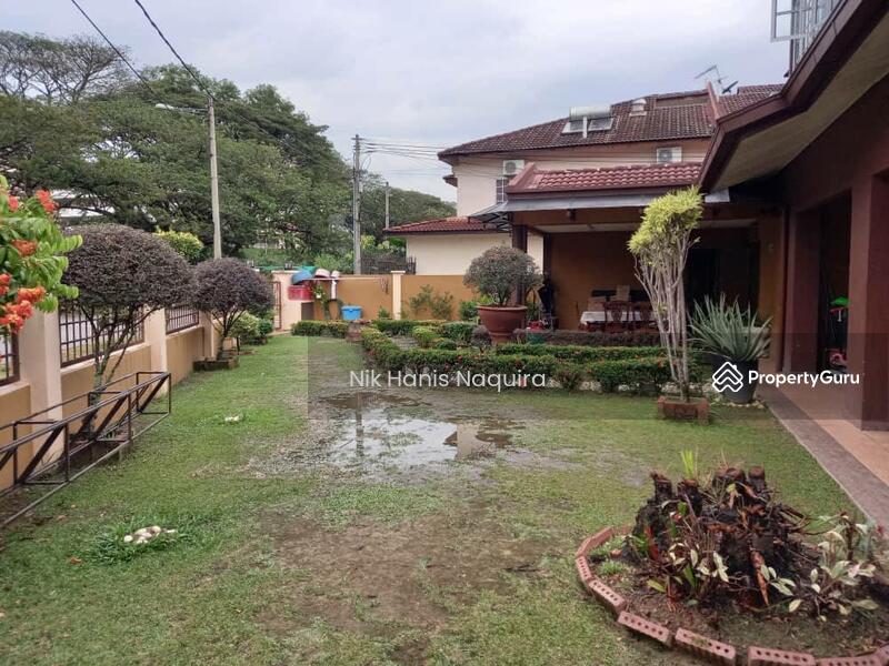 2-storey Terraced House for Sale in Seksyen 3 (Bangi) - Nik Hanis Naquira - PropertyGuru.com.my