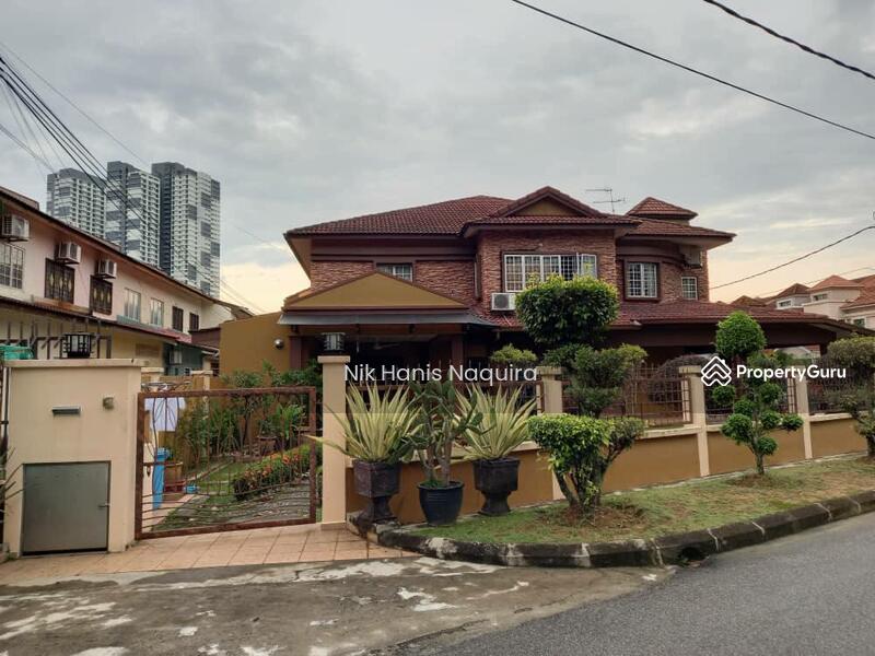 2-storey Terraced House for Sale in Seksyen 3 (Bangi) - Nik Hanis Naquira - PropertyGuru.com.my