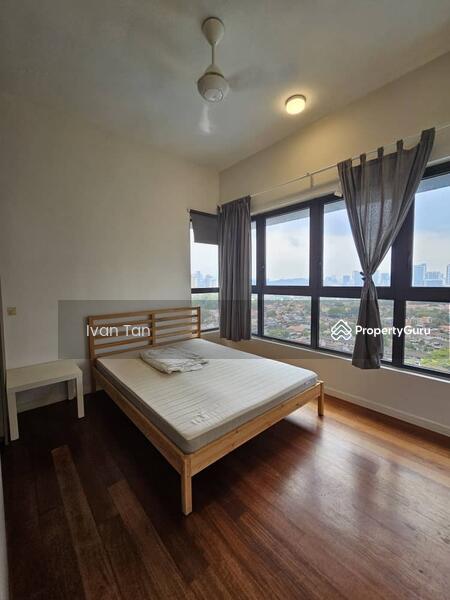 Service Residence for Rent at Seventeen Mall & Residences (Biji Living) - Ivan Tan - PropertyGuru.com.my