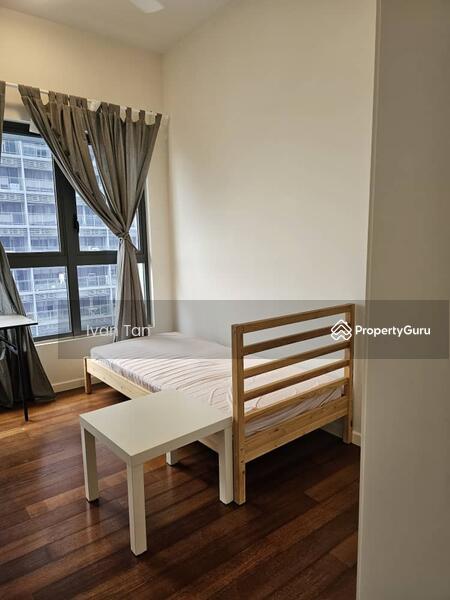 Service Residence for Rent at Seventeen Mall & Residences (Biji Living) - Ivan Tan - PropertyGuru.com.my