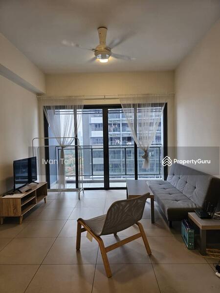 Service Residence for Rent at Seventeen Mall & Residences (Biji Living) - Ivan Tan - PropertyGuru.com.my