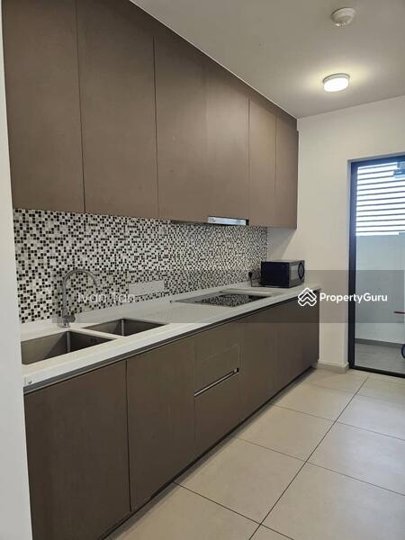 Service Residence for Rent at Seventeen Mall & Residences (Biji Living) - Ivan Tan - PropertyGuru.com.my