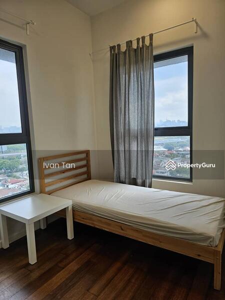 Service Residence for Rent at Seventeen Mall & Residences (Biji Living) - Ivan Tan - PropertyGuru.com.my