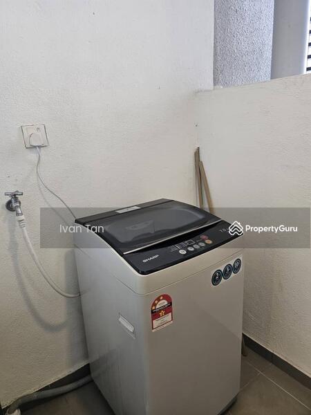 Service Residence for Rent at Seventeen Mall & Residences (Biji Living) - Ivan Tan - PropertyGuru.com.my