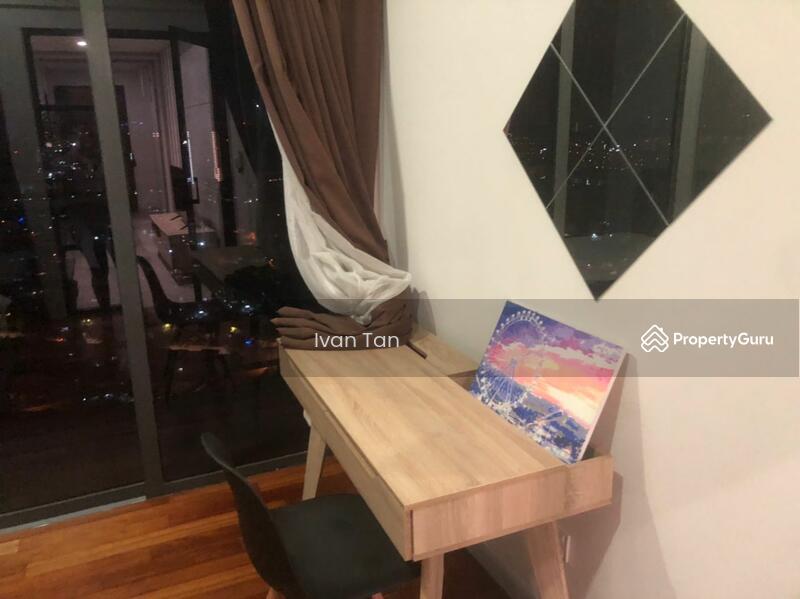 Service Residence for Rent at Seventeen Mall & Residences (Biji Living) - Ivan Tan - PropertyGuru.com.my