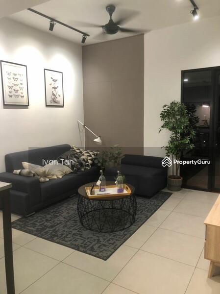Service Residence for Rent at Seventeen Mall & Residences (Biji Living) - Ivan Tan - PropertyGuru.com.my