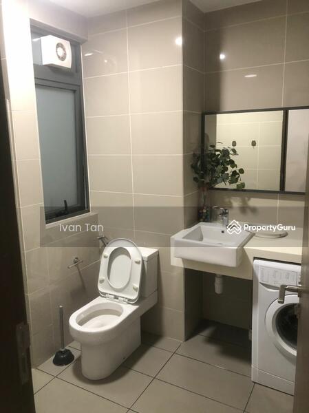Service Residence for Rent at Seventeen Mall & Residences (Biji Living) - Ivan Tan - PropertyGuru.com.my