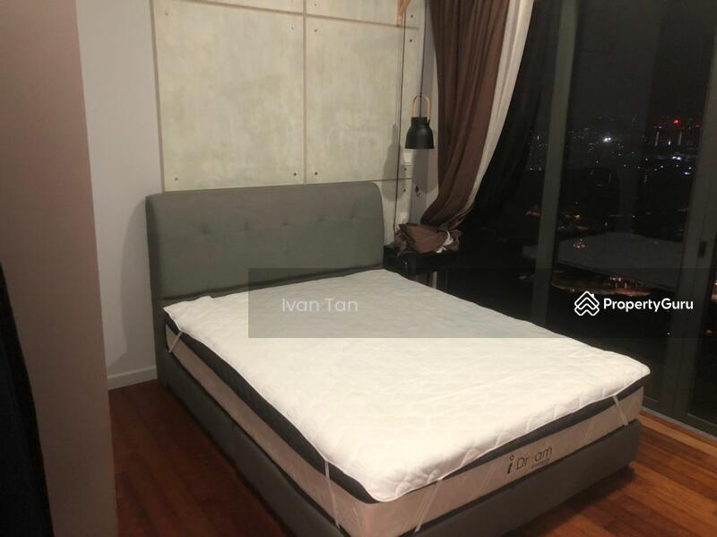 Service Residence for Rent at Seventeen Mall & Residences (Biji Living) - Ivan Tan - PropertyGuru.com.my