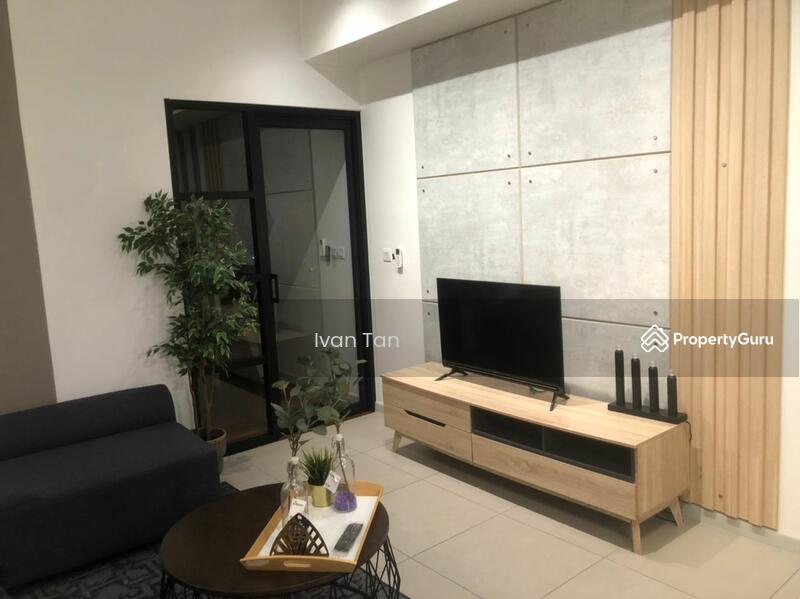 Service Residence for Rent at Seventeen Mall & Residences (Biji Living) - Ivan Tan - PropertyGuru.com.my