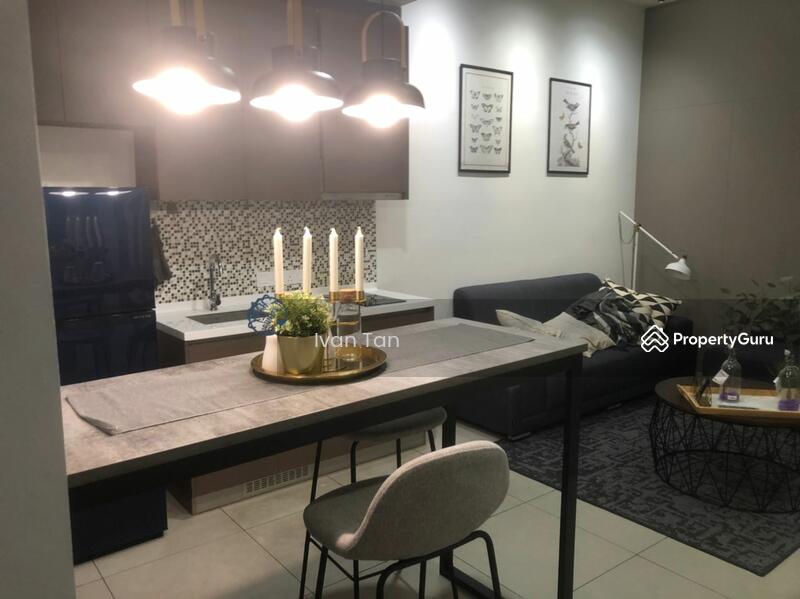 Service Residence for Rent at Seventeen Mall & Residences (Biji Living) - Ivan Tan - PropertyGuru.com.my