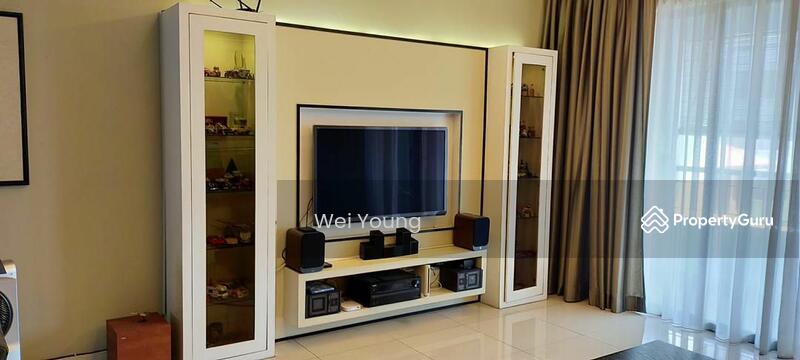 Condominium for Sale at Ara Hill Condominium - Wei Young - PropertyGuru.com.my