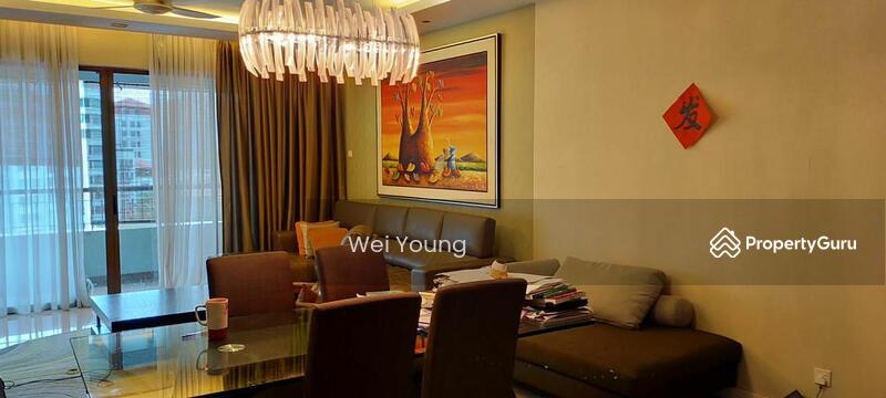 Condominium for Sale at Ara Hill Condominium - Wei Young - PropertyGuru.com.my