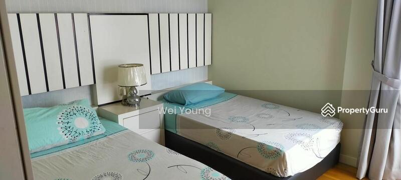Condominium for Sale at Ara Hill Condominium - Wei Young - PropertyGuru.com.my