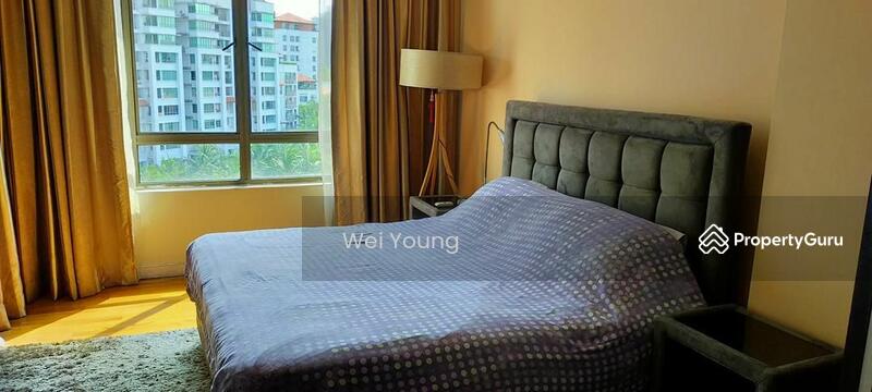 Condominium for Sale at Ara Hill Condominium - Wei Young - PropertyGuru.com.my