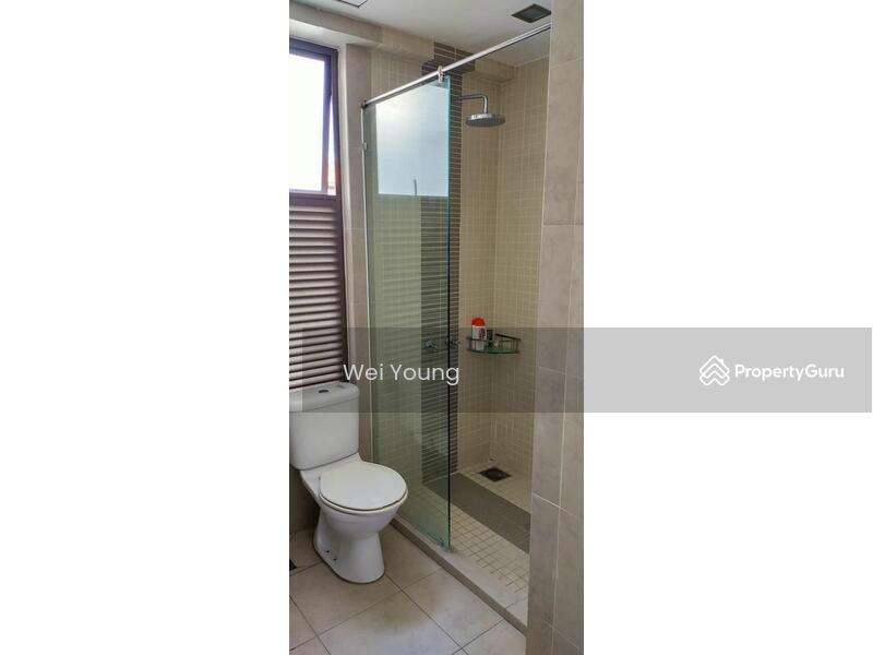 Condominium for Sale at Ara Hill Condominium - Wei Young - PropertyGuru.com.my
