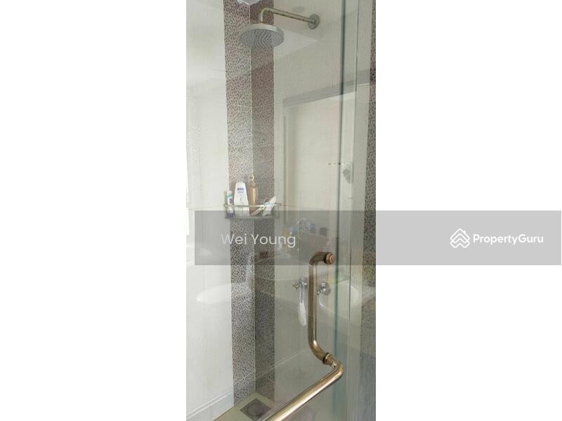 Condominium for Sale at Ara Hill Condominium - Wei Young - PropertyGuru.com.my