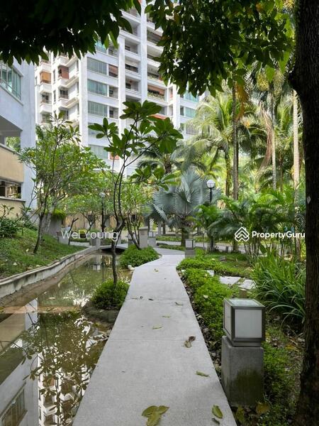 Condominium for Sale at Ara Hill Condominium - Wei Young - PropertyGuru.com.my