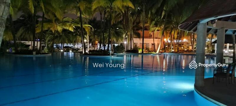 Condominium for Sale at Ara Hill Condominium - Wei Young - PropertyGuru.com.my
