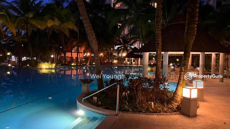 Condominium for Sale at Ara Hill Condominium - Wei Young - PropertyGuru.com.my