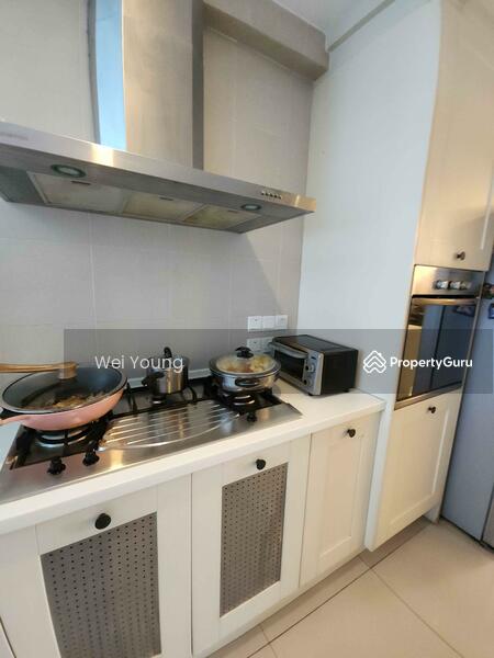 Condominium for Sale at Ara Hill Condominium - Wei Young - PropertyGuru.com.my