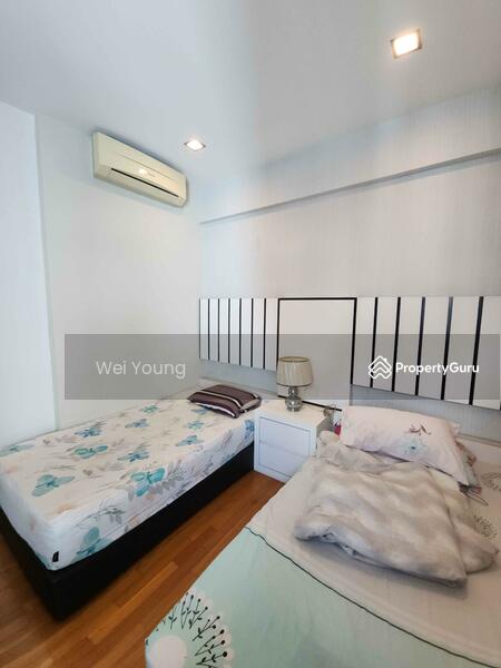 Condominium for Sale at Ara Hill Condominium - Wei Young - PropertyGuru.com.my
