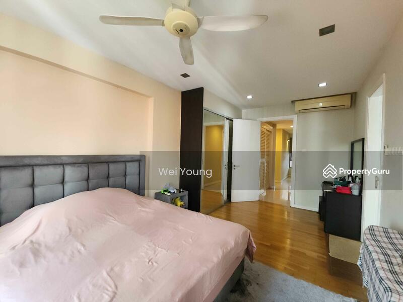 Condominium for Sale at Ara Hill Condominium - Wei Young - PropertyGuru.com.my