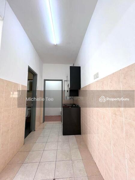 Untuk Disewa - Bayu Villa