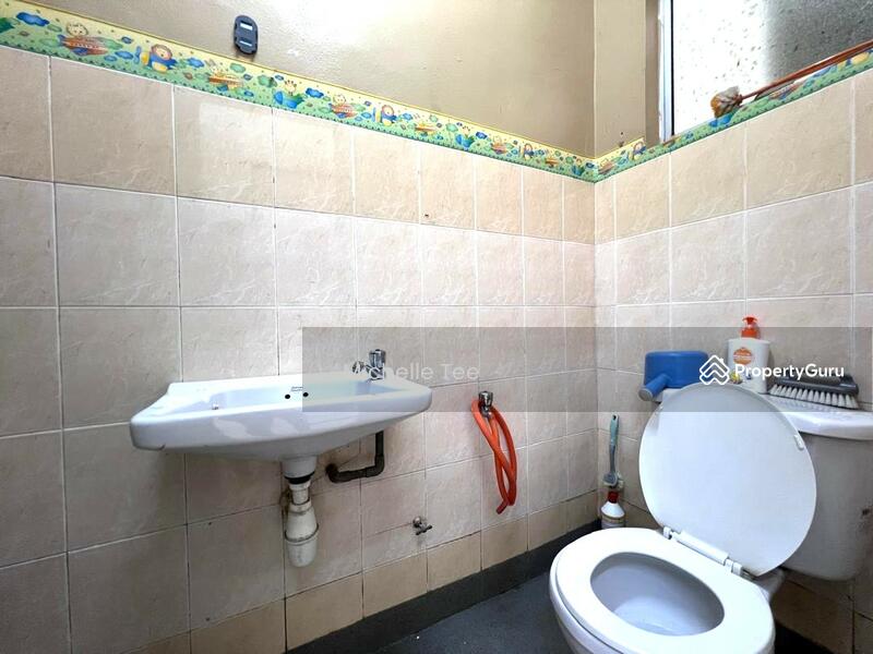 Untuk Disewa - Bayu Villa