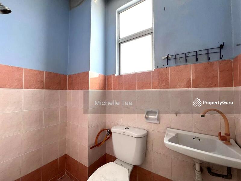 Untuk Disewa - Bayu Villa