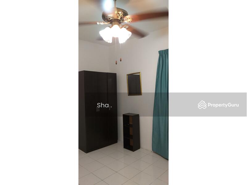 For Rent - Kemuning Apartment