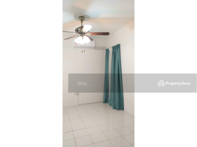 For Rent - Kemuning Apartment