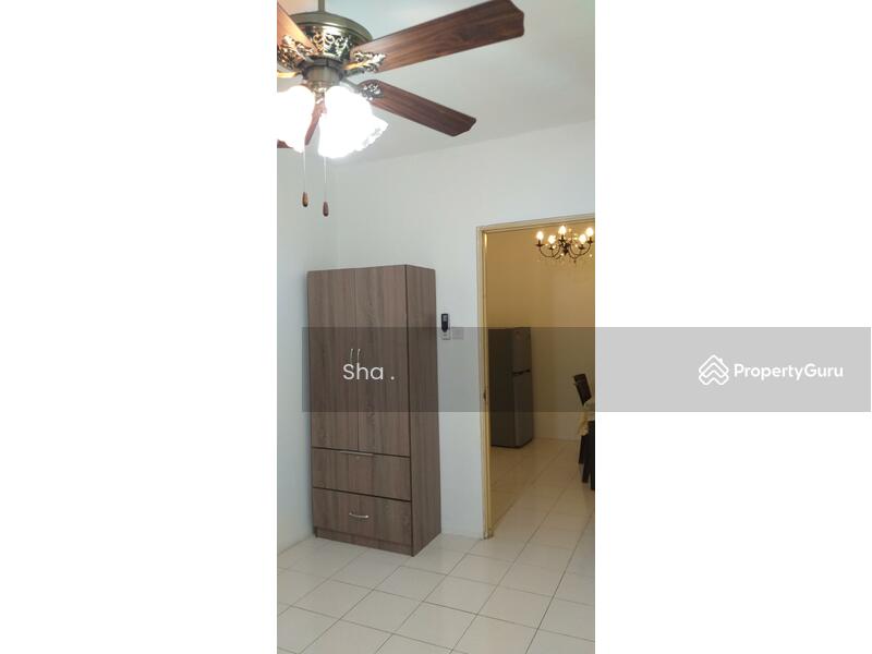 For Rent - Kemuning Apartment
