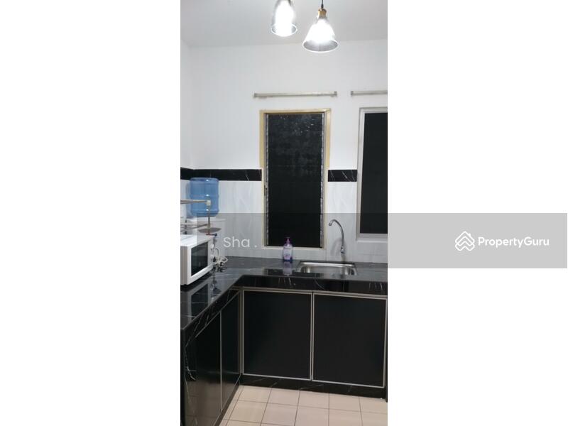 For Rent - Kemuning Apartment