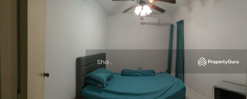 For Rent - Kemuning Apartment